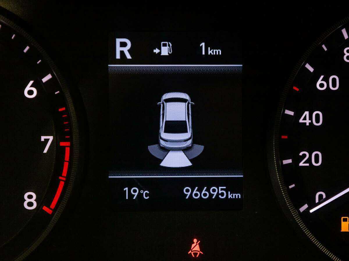 Купить Хендай Солярис, 2018, 96 694 км.. Фото: #15