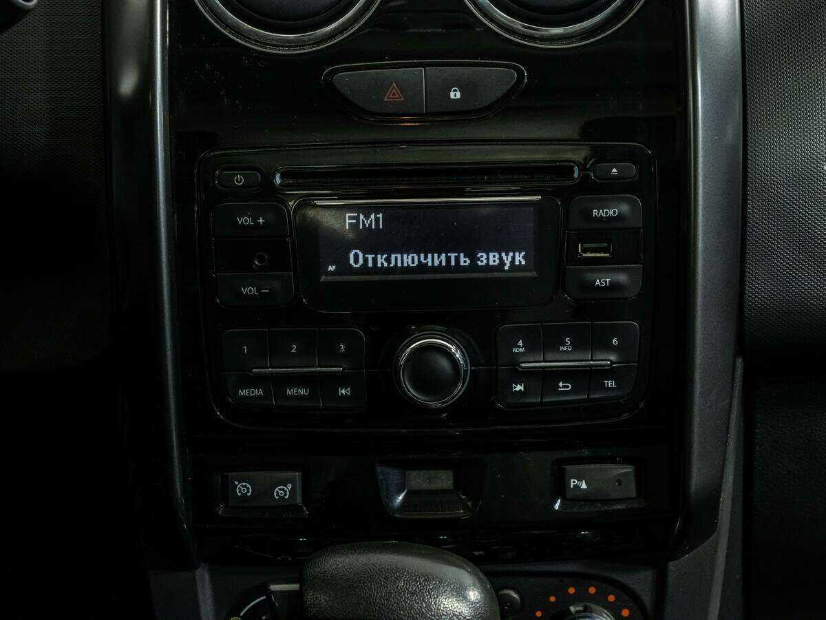 Купить Рено Дастер, 2015, 83 655 км.. Фото: #13