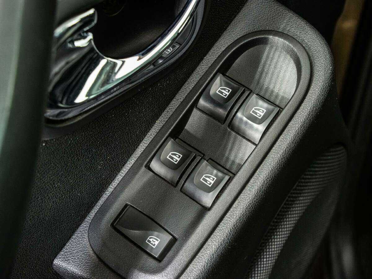 Купить Рено Дастер, 2015, 83 655 км.. Фото: #15