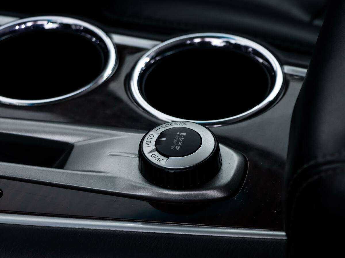 Купить Ниссан Патфайндер, 2015, 165 200 км.. Фото: #14