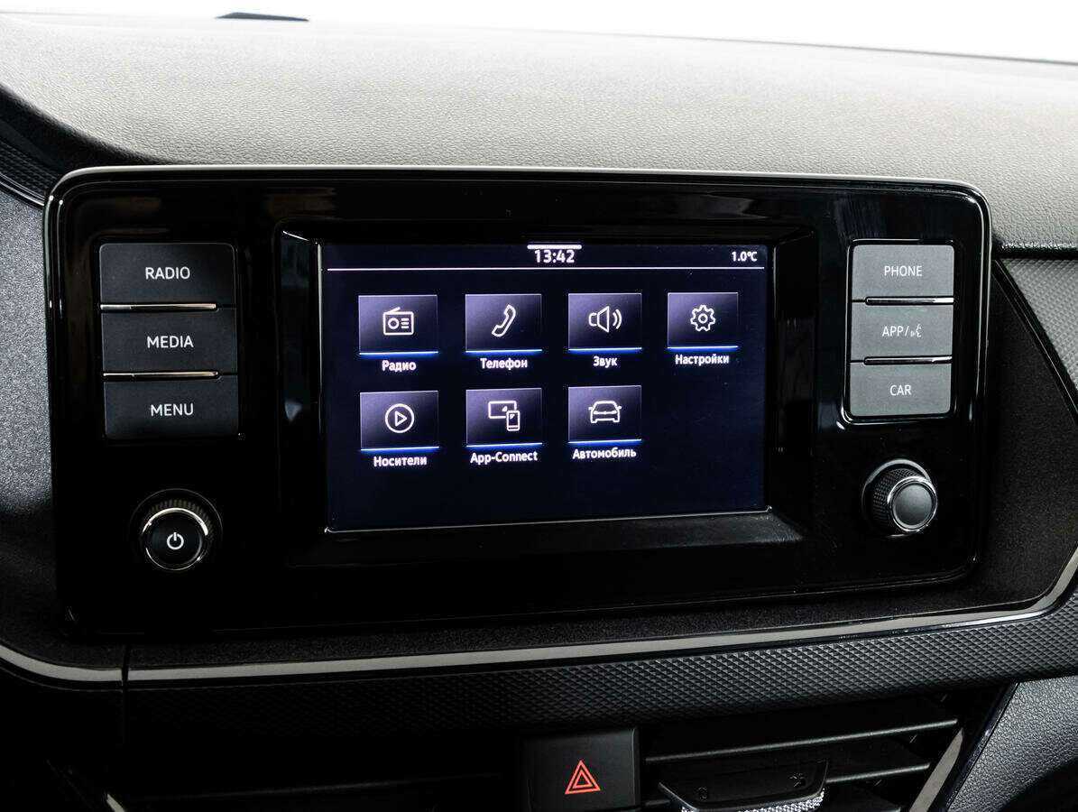 Купить Фольксваген Поло, 2021, 36 500 км.. Фото: #14