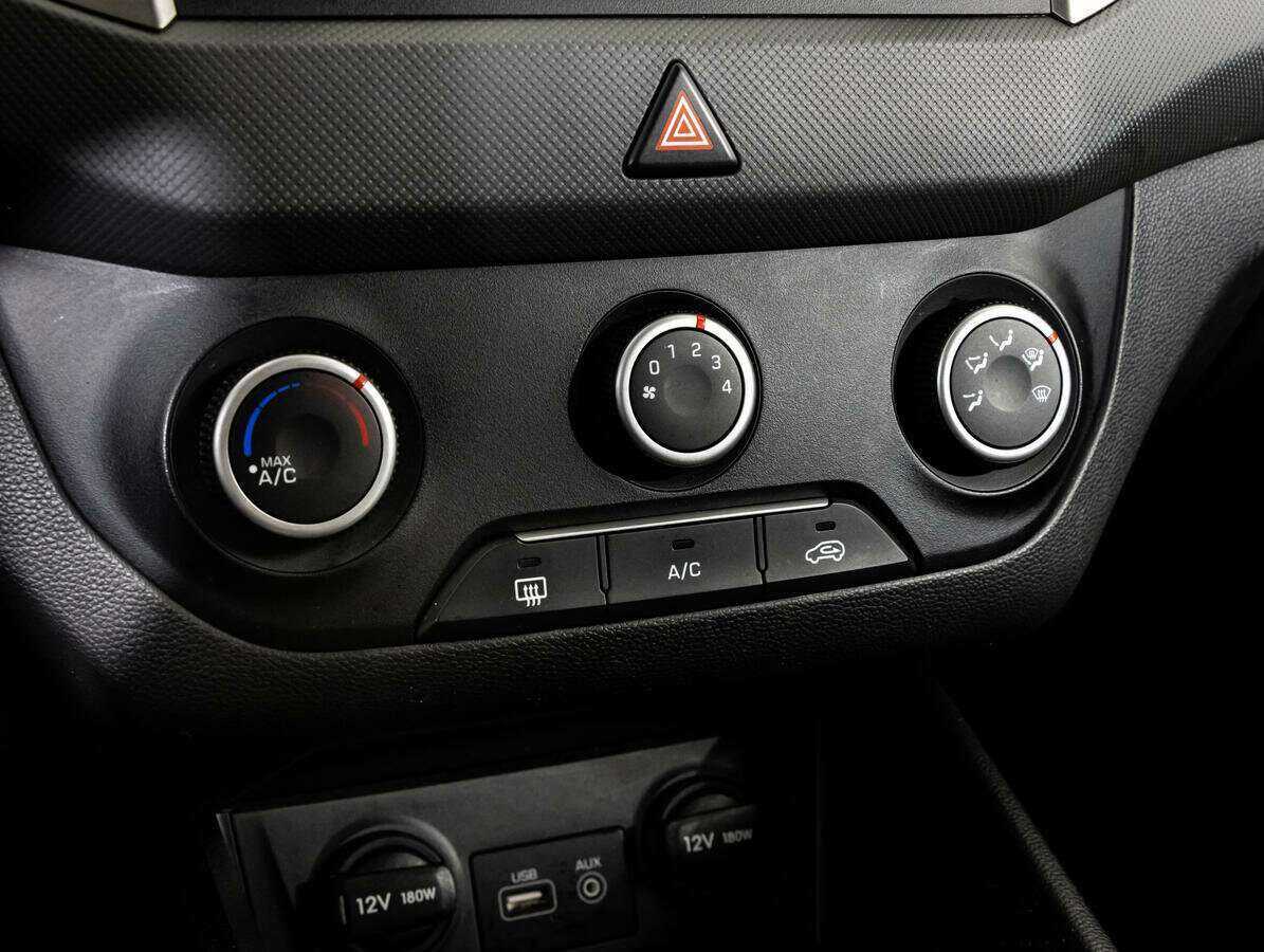 Купить Хендай Крета, 2016, 83 120 км.. Фото: #11