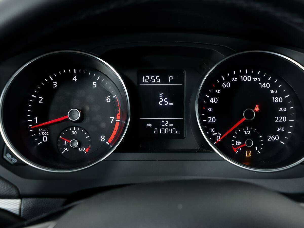 Купить Фольксваген Джетта, 2015, 219 580 км.. Фото: #13