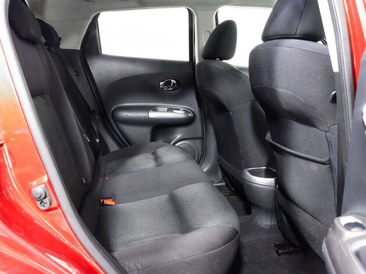 Купить Ниссан Жук, 2013, 175 098 км.. Фото: #11