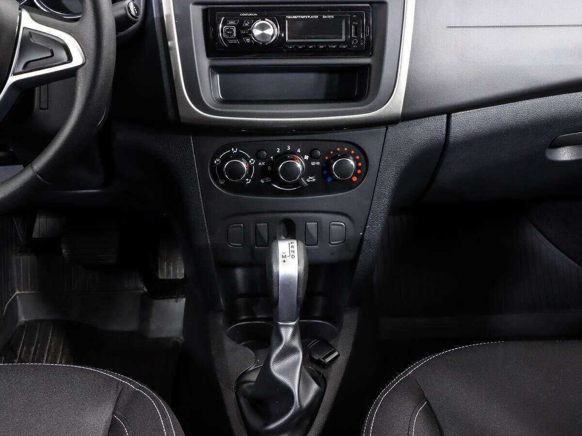 Купить Рено Логан, 2022, 43 442 км.. Фото: #9