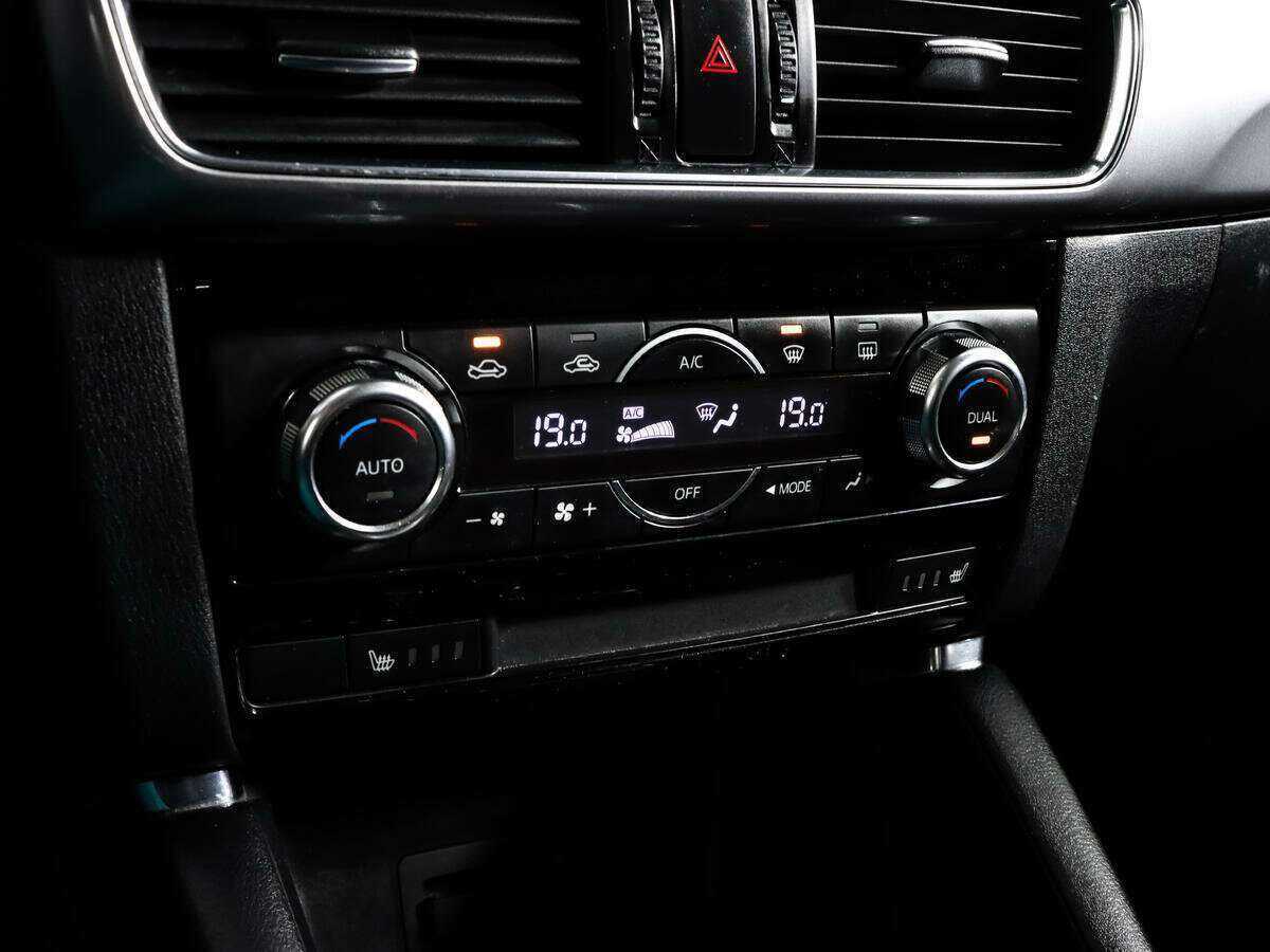 Купить Мазда Ц-Икс-5, 2016, 106 000 км.. Фото: #12