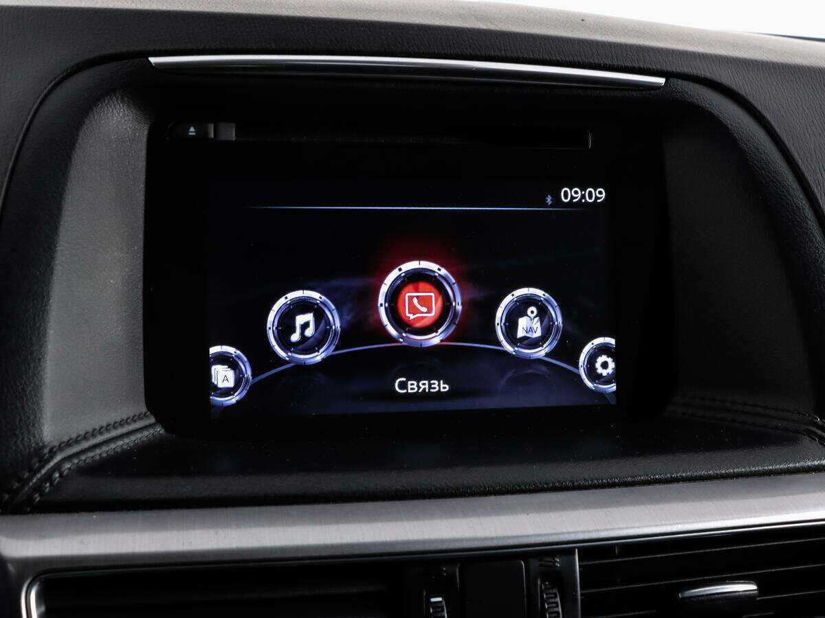 Купить Мазда Ц-Икс-5, 2016, 106 000 км.. Фото: #13