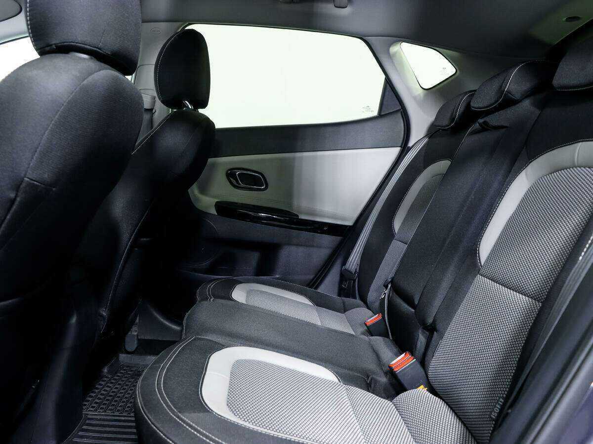 Купить Киа Сид, 2018, 73 000 км.. Фото: #10