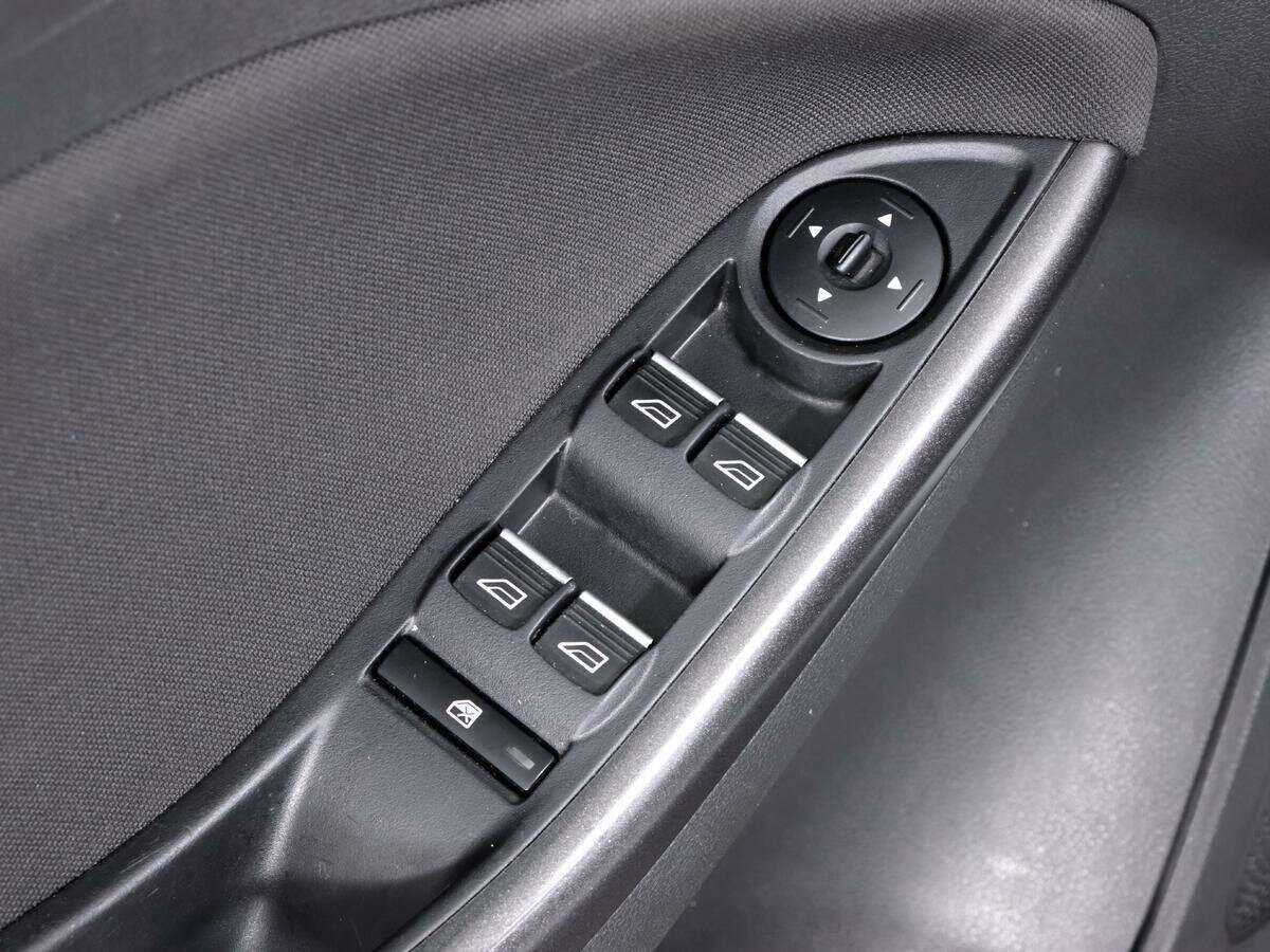 Купить Форд Фокус, 2017, 123 700 км.. Фото: #15