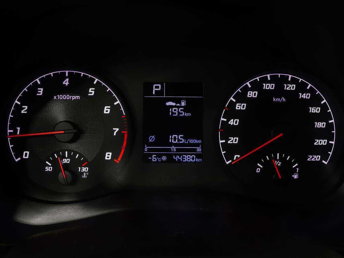 Купить Хендай Солярис, 2021, 44 357 км.. Фото: #14