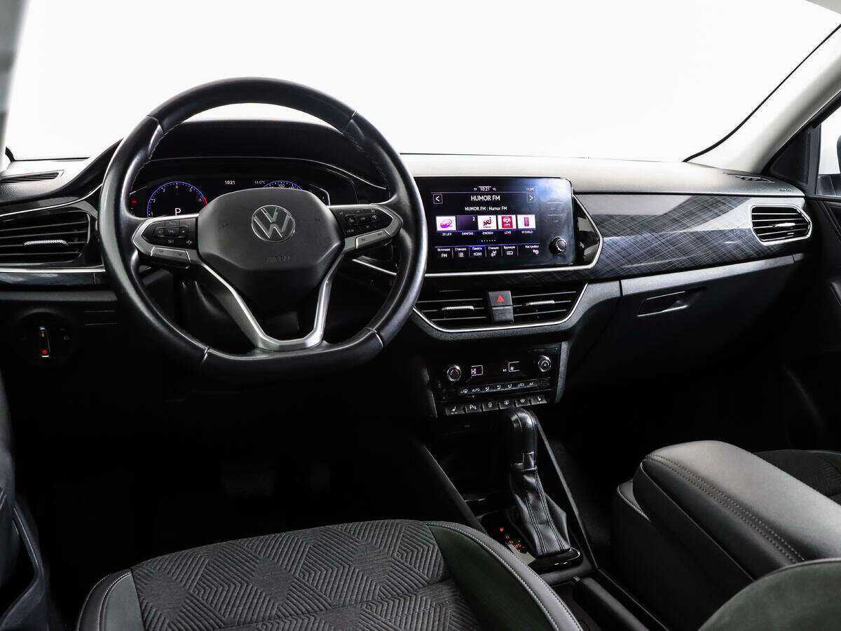 Купить Фольксваген Поло, 2020, 120 732 км.. Фото: #8