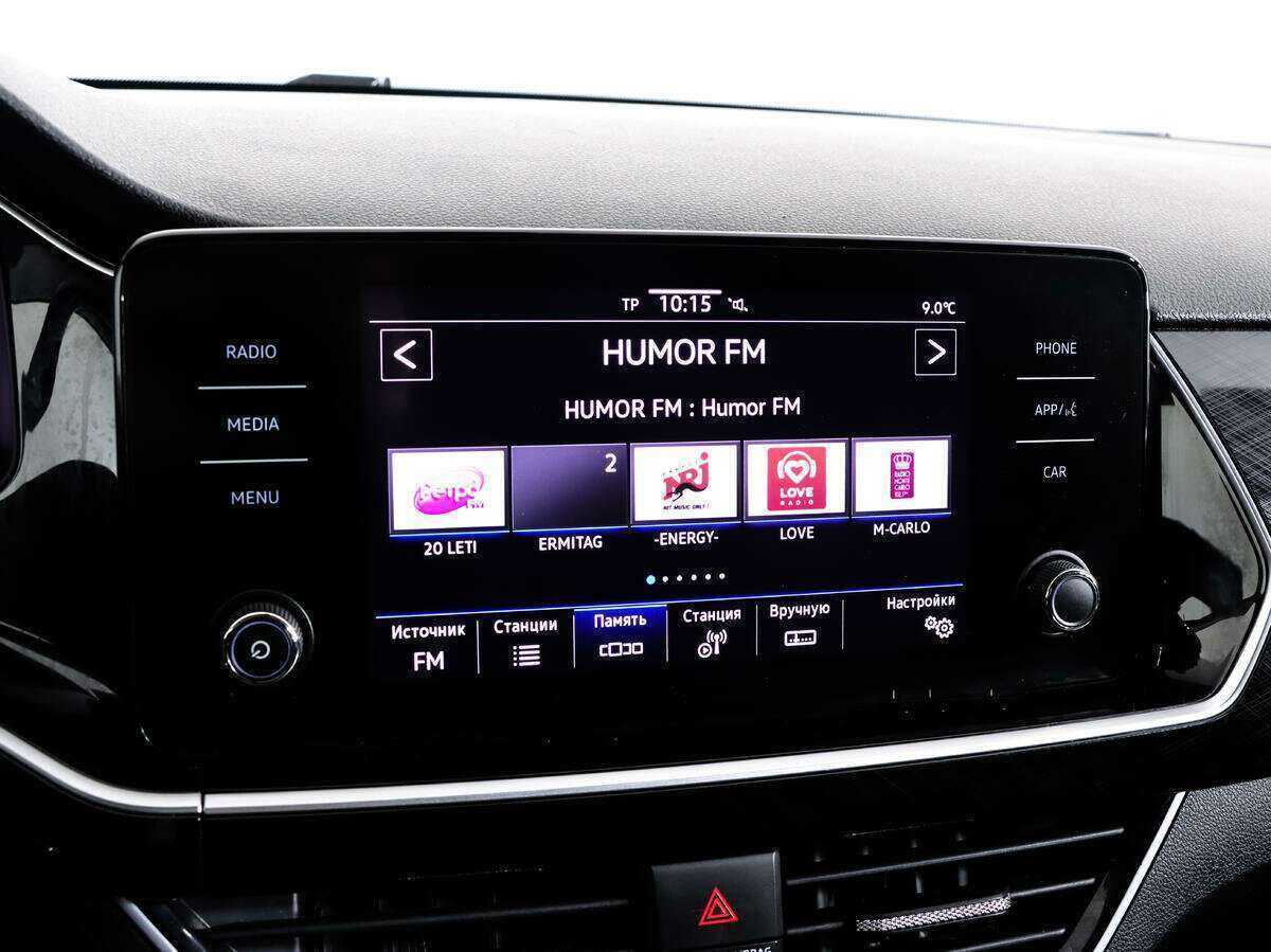 Купить Фольксваген Поло, 2020, 120 732 км.. Фото: #12