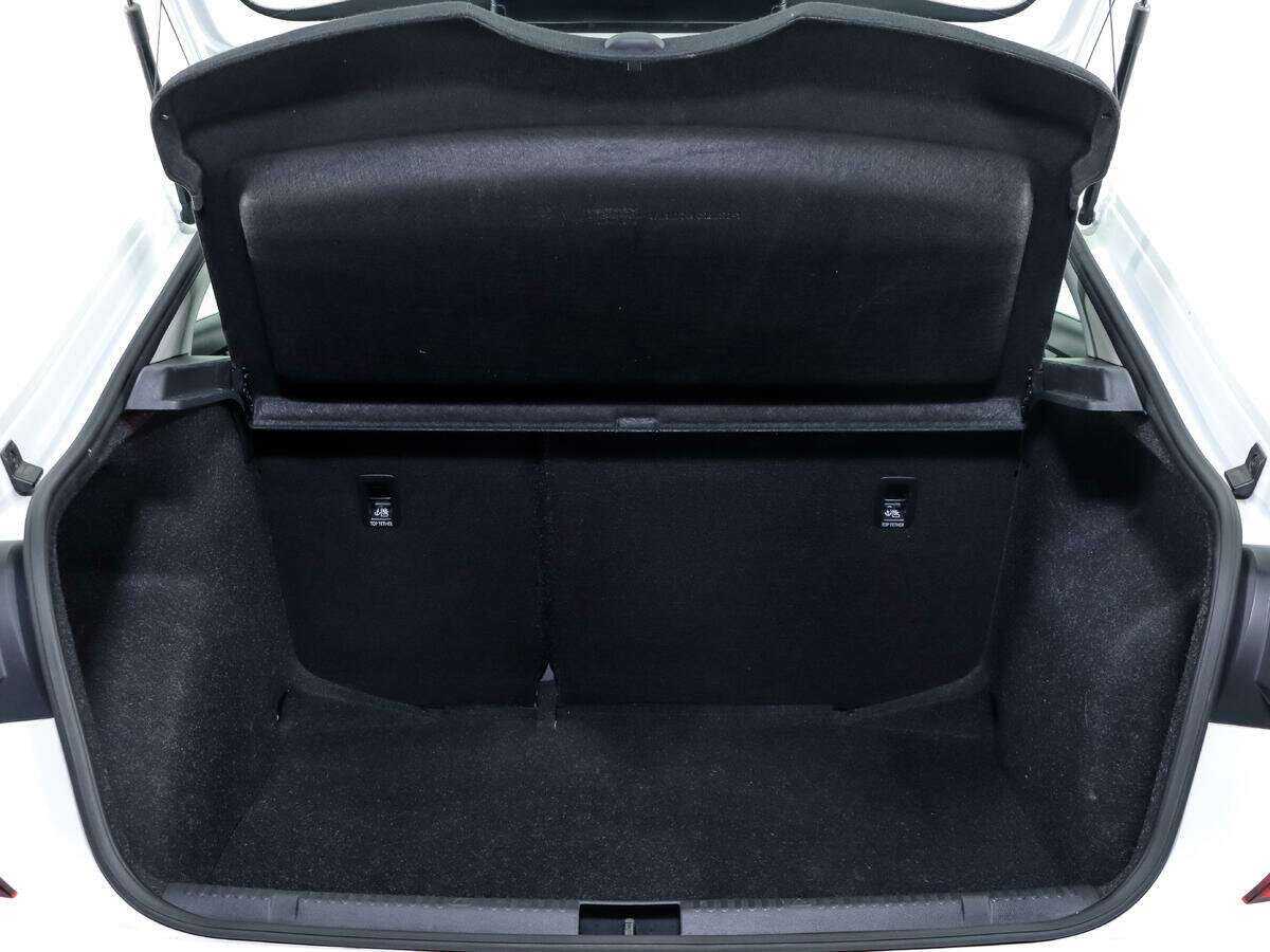 Купить Фольксваген Поло, 2022, 50 586 км.. Фото: #13