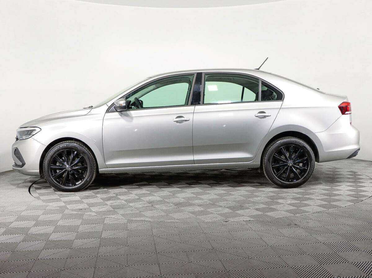 Купить Фольксваген Поло, 2022, 31 283 км.. Фото: #7