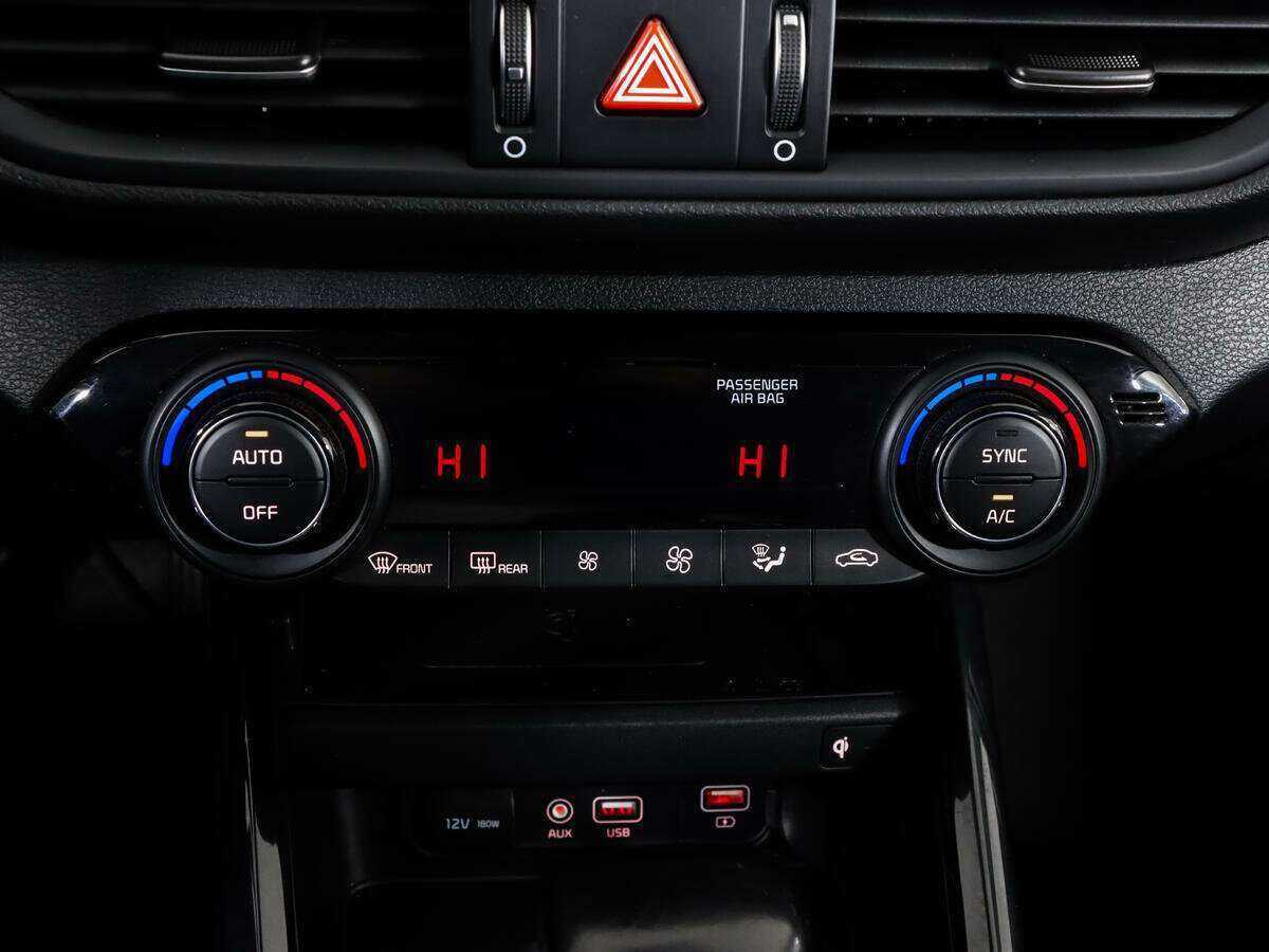 Купить Киа Церато, 2018, 75 024 км.. Фото: #15