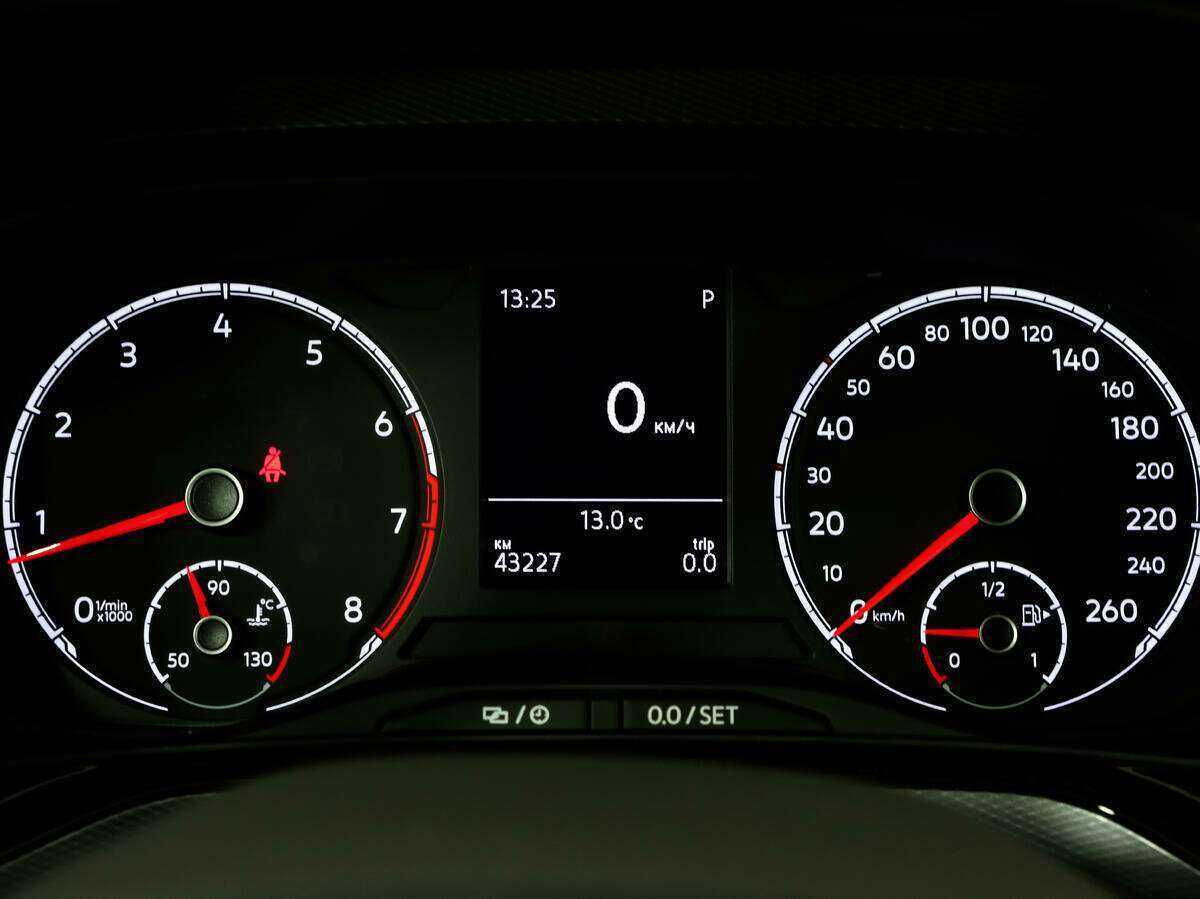 Купить Фольксваген Поло, 2022, 43 225 км.. Фото: #16