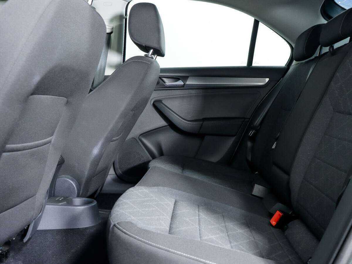 Купить Фольксваген Поло, 2021, 34 800 км.. Фото: #10