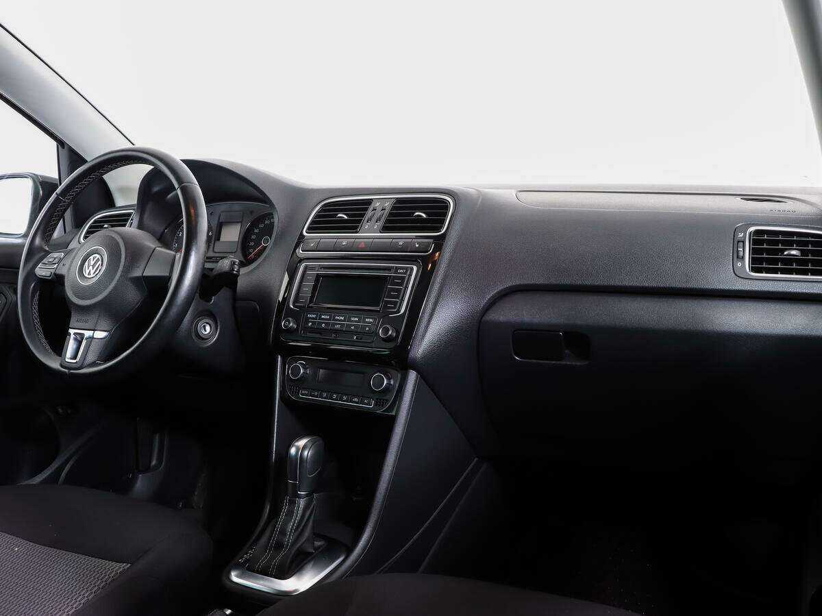 Купить Фольксваген Поло, 2014, 71 903 км.. Фото: #8