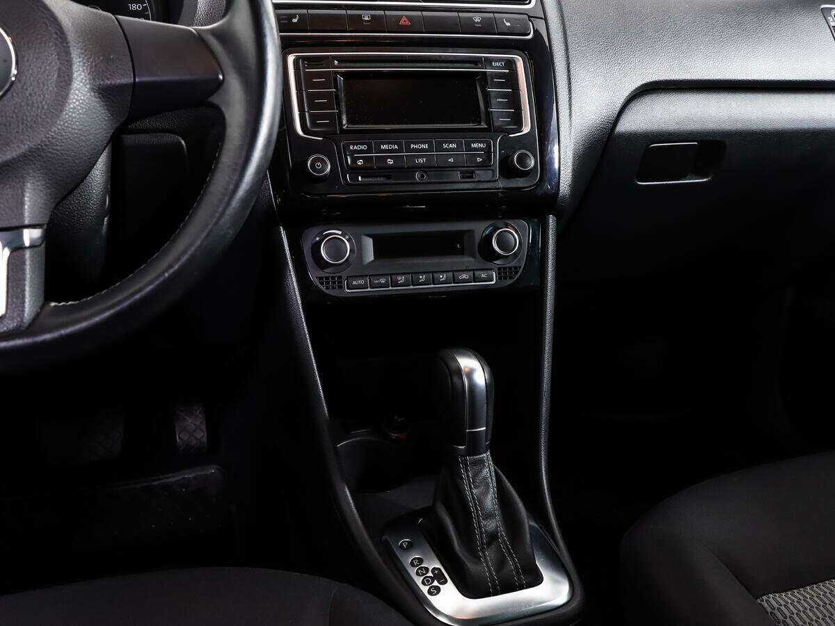 Купить Фольксваген Поло, 2014, 71 903 км.. Фото: #12