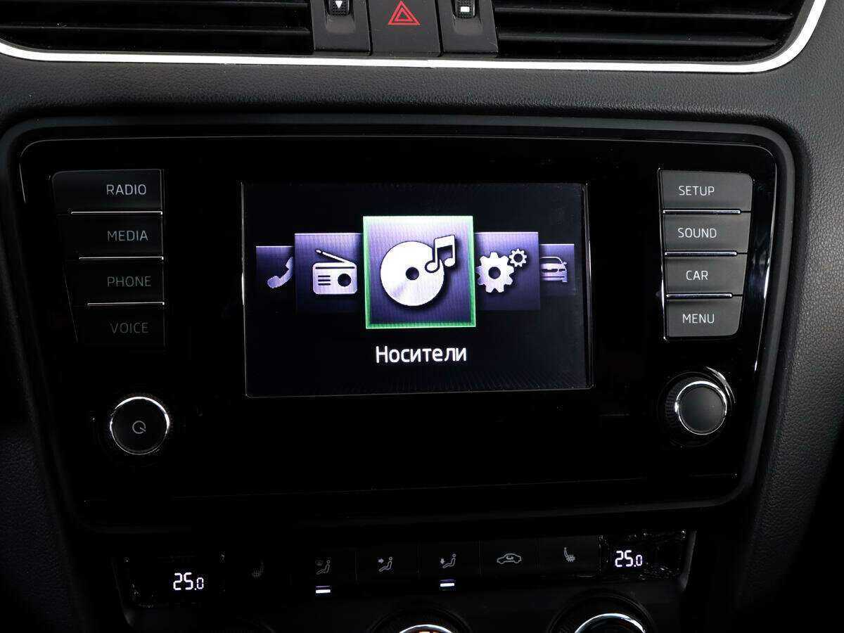 Купить Шкода Октавия, 2013, 139 442 км.. Фото: #13