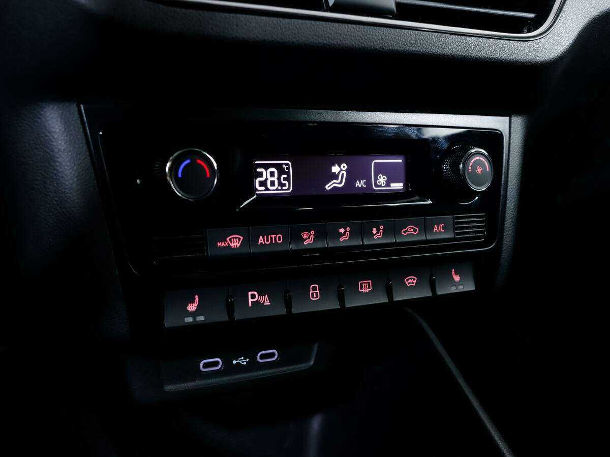 Купить Фольксваген Поло, 2021, 56 492 км.. Фото: #13