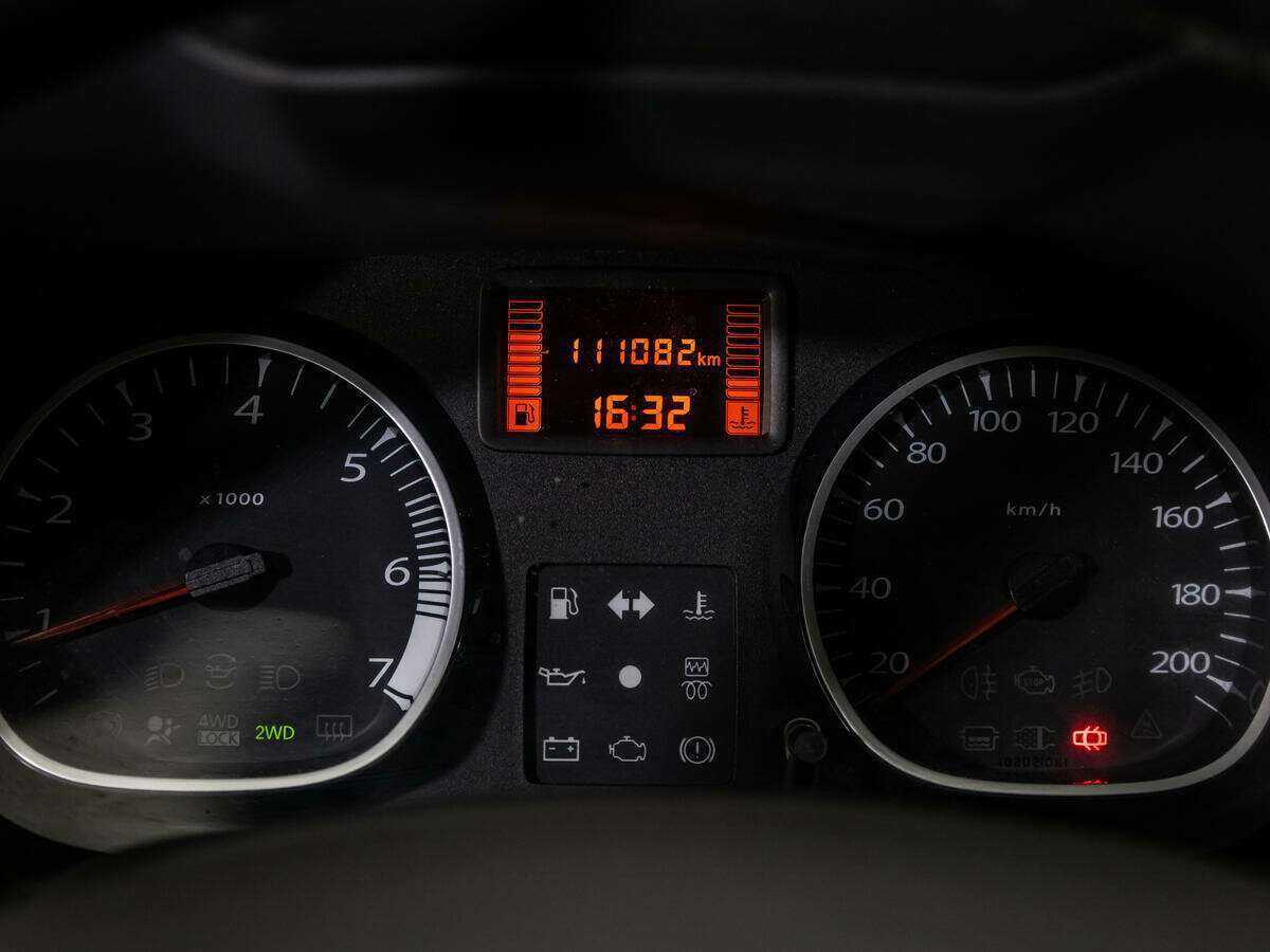 Купить Рено Дастер, 2013, 111 000 км.. Фото: #11