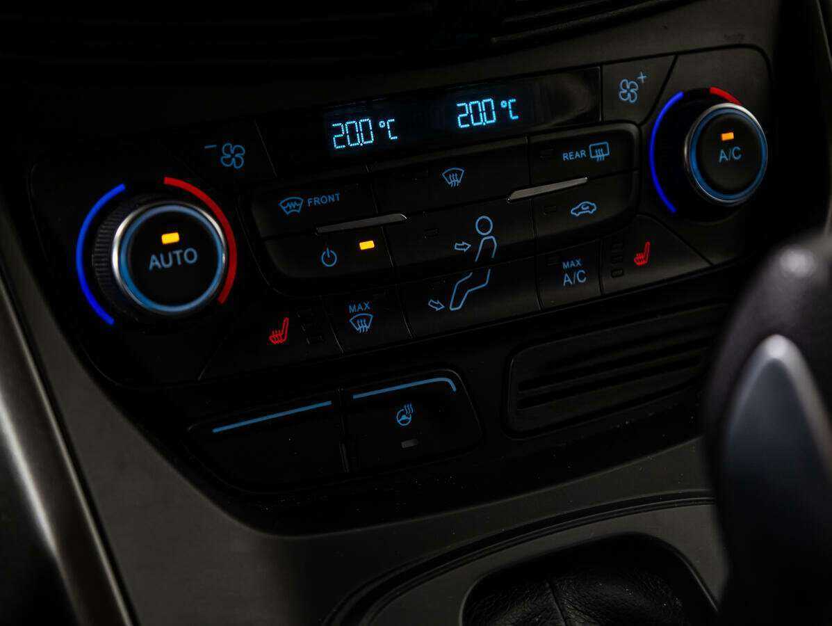 Купить Форд Куга, 2018, 122 370 км.. Фото: #14