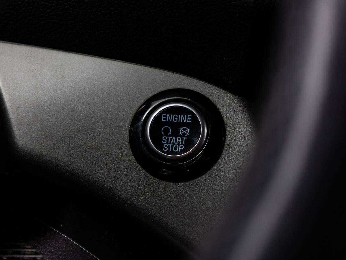 Купить Форд Куга, 2018, 122 370 км.. Фото: #15