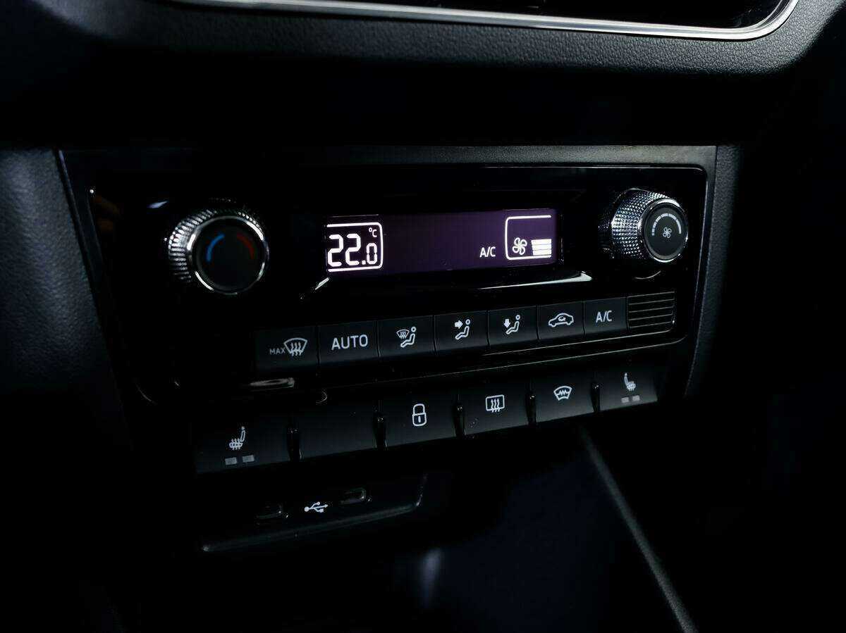 Купить Шкода Рапид, 2020, 53 852 км.. Фото: #12