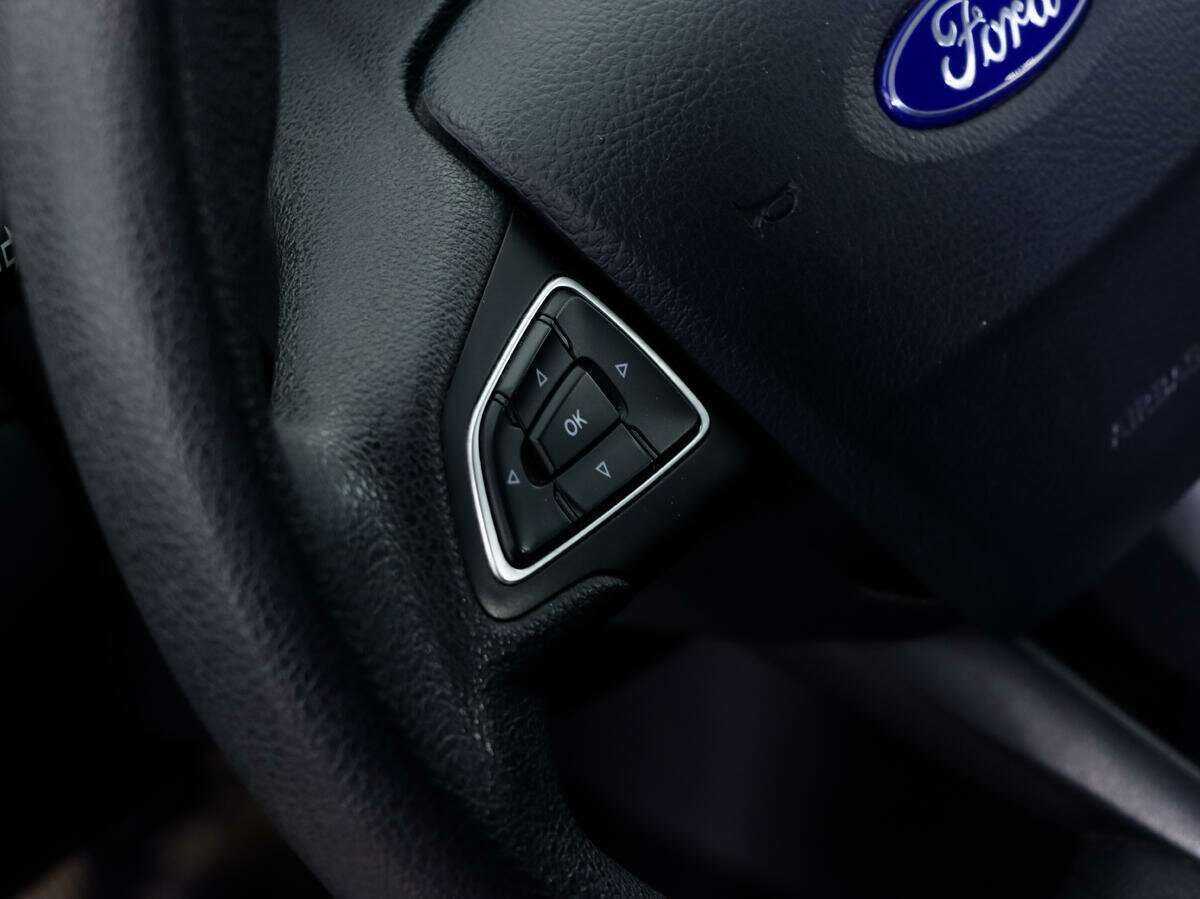 Купить Форд Фокус, 2018, 97 000 км.. Фото: #11