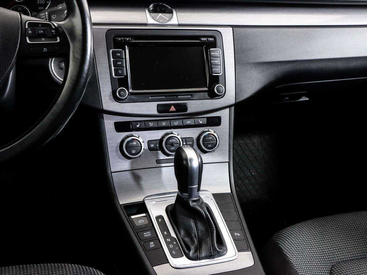 Купить Фольксваген Пассат, 2014, 140 700 км.. Фото: #10