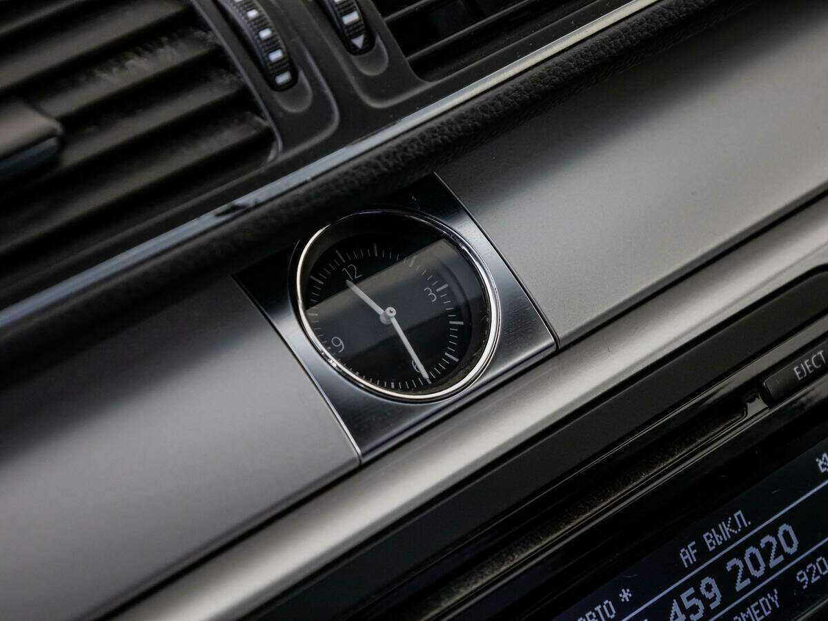 Купить Фольксваген Пассат, 2012, 279 510 км.. Фото: #15