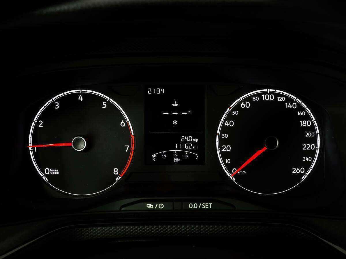 Купить Фольксваген Поло, 2021, 11 161 км.. Фото: #12