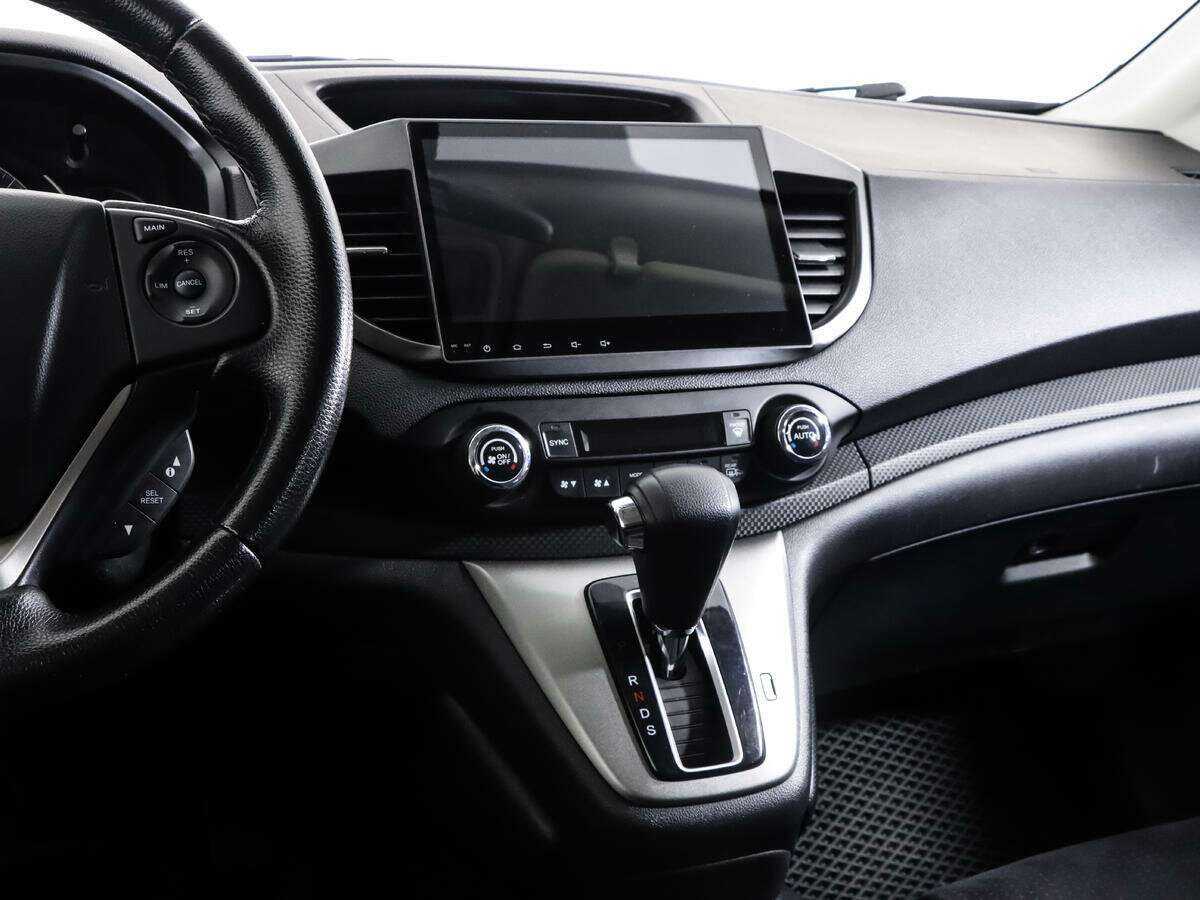 Купить Хонда ЦР-В, 2013, 188 467 км.. Фото: #11