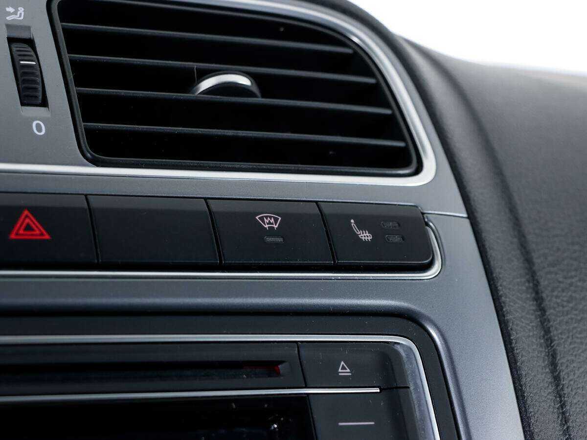 Купить Фольксваген Поло, 2016, 76 520 км.. Фото: #16