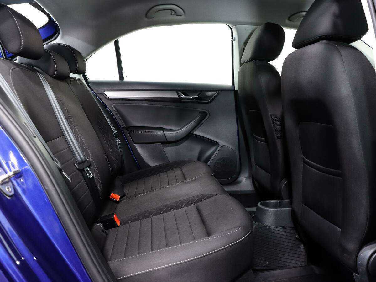 Купить Шкода Рапид, 2017, 180 828 км.. Фото: #8