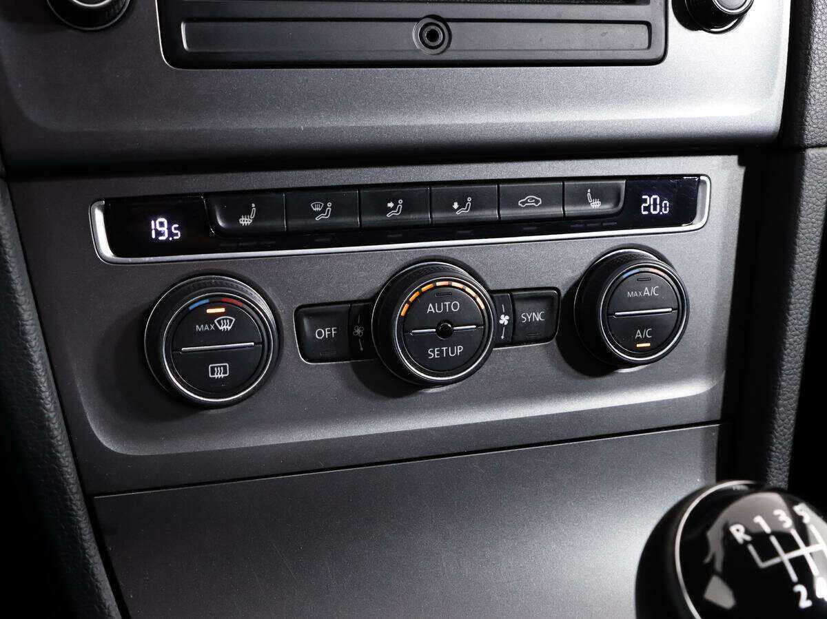 Купить Фольксваген Гольф, 2013, 180 906 км.. Фото: #11