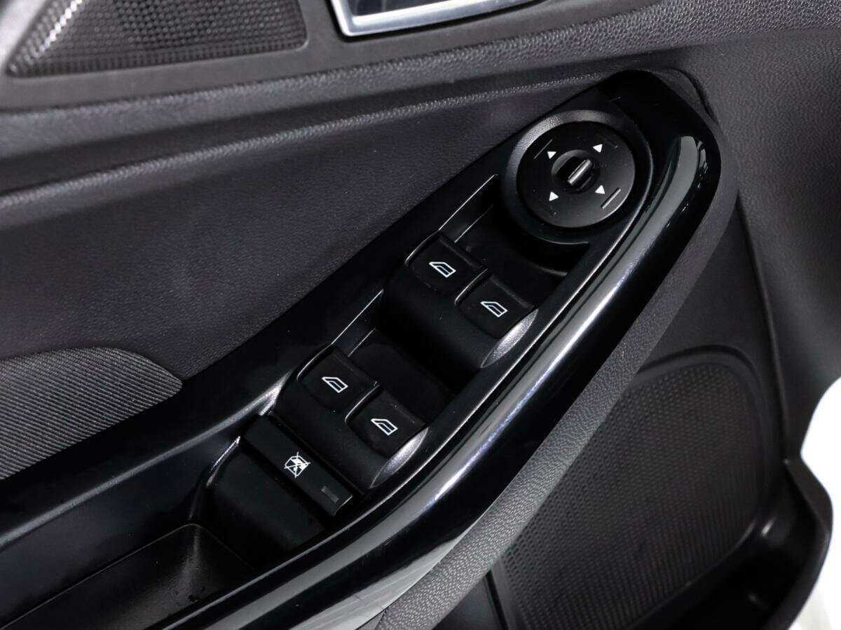 Купить Форд Фиеста, 2015, 149 000 км.. Фото: #13