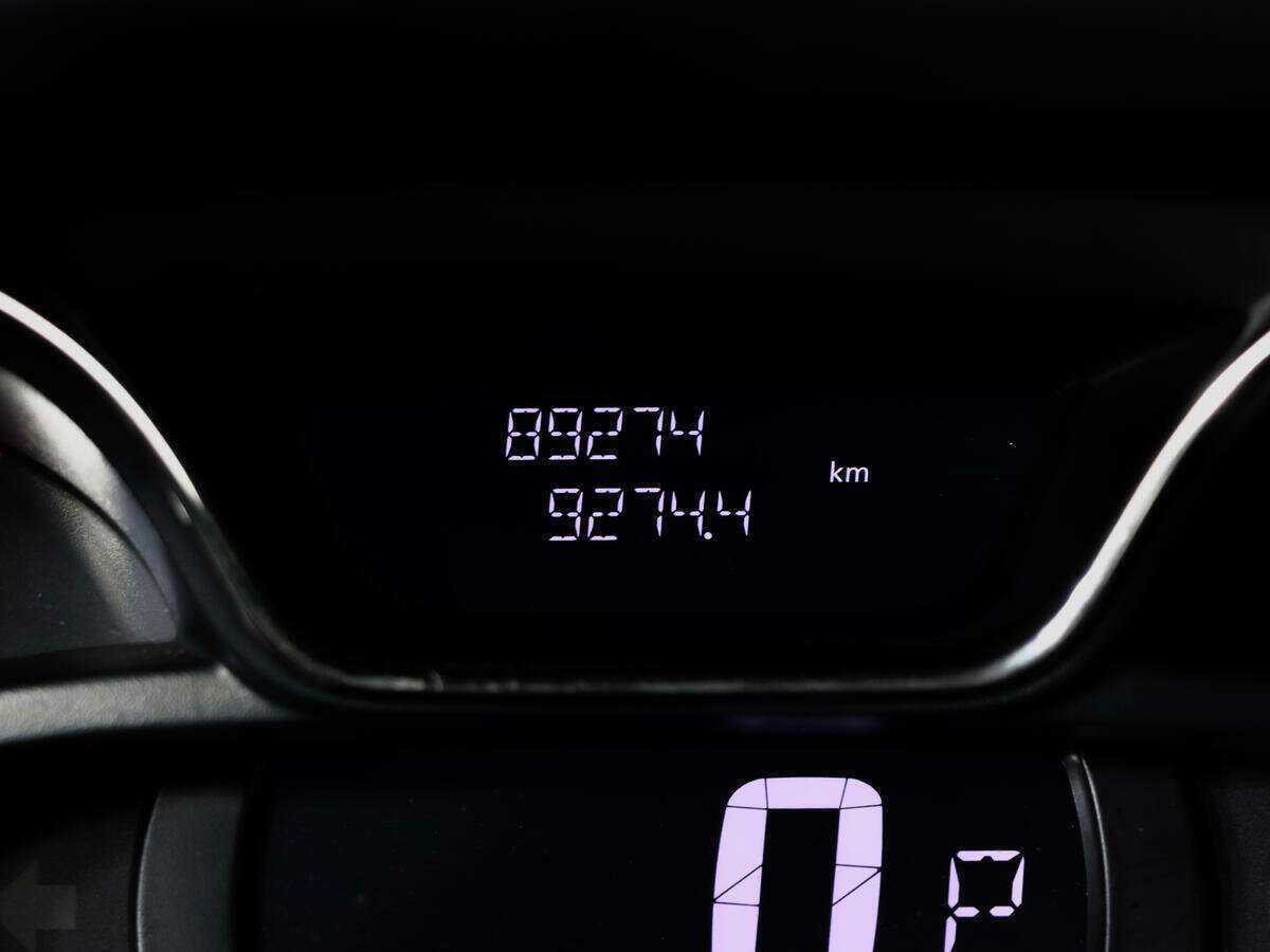 Купить Рено Каптюр, 2019, 89 270 км.. Фото: #15