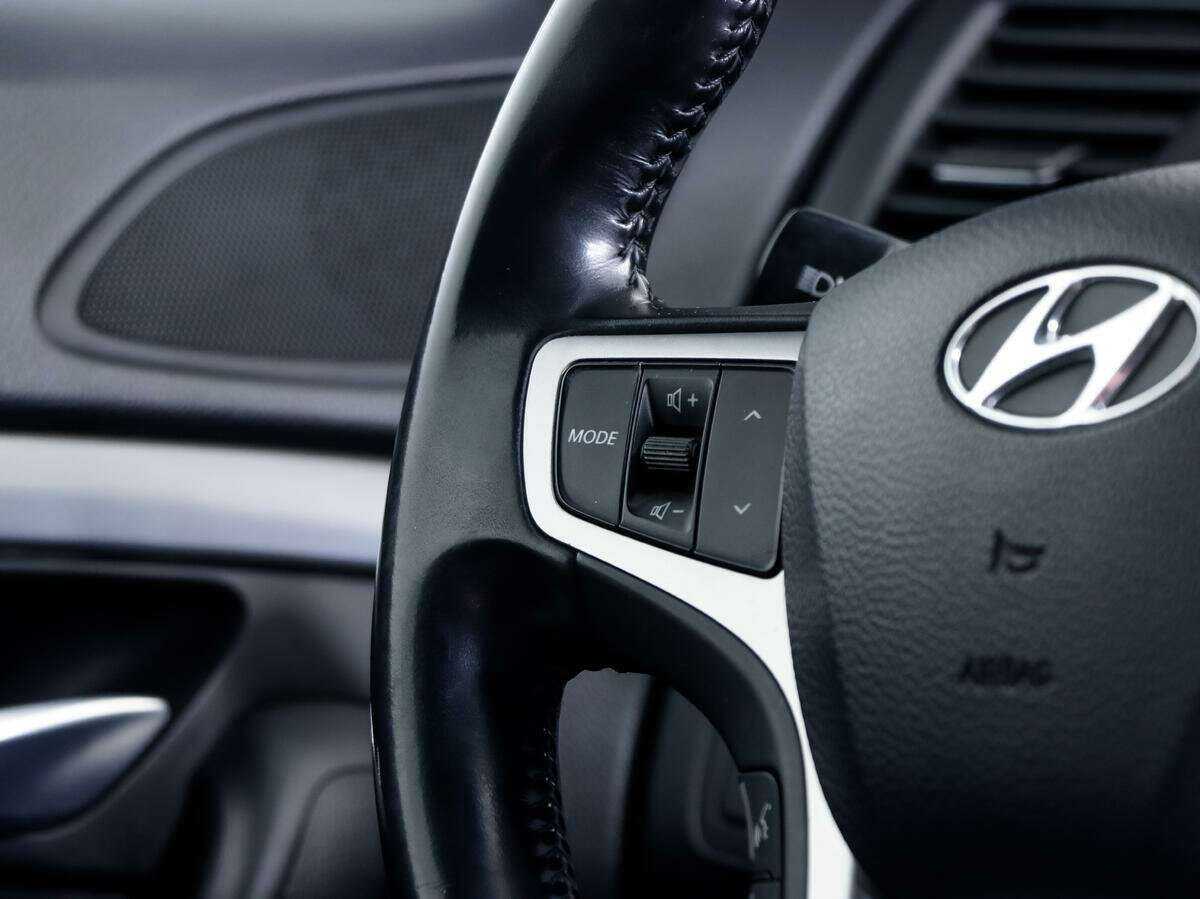 Купить Хендай ай40, 2013, 77 735 км.. Фото: #16