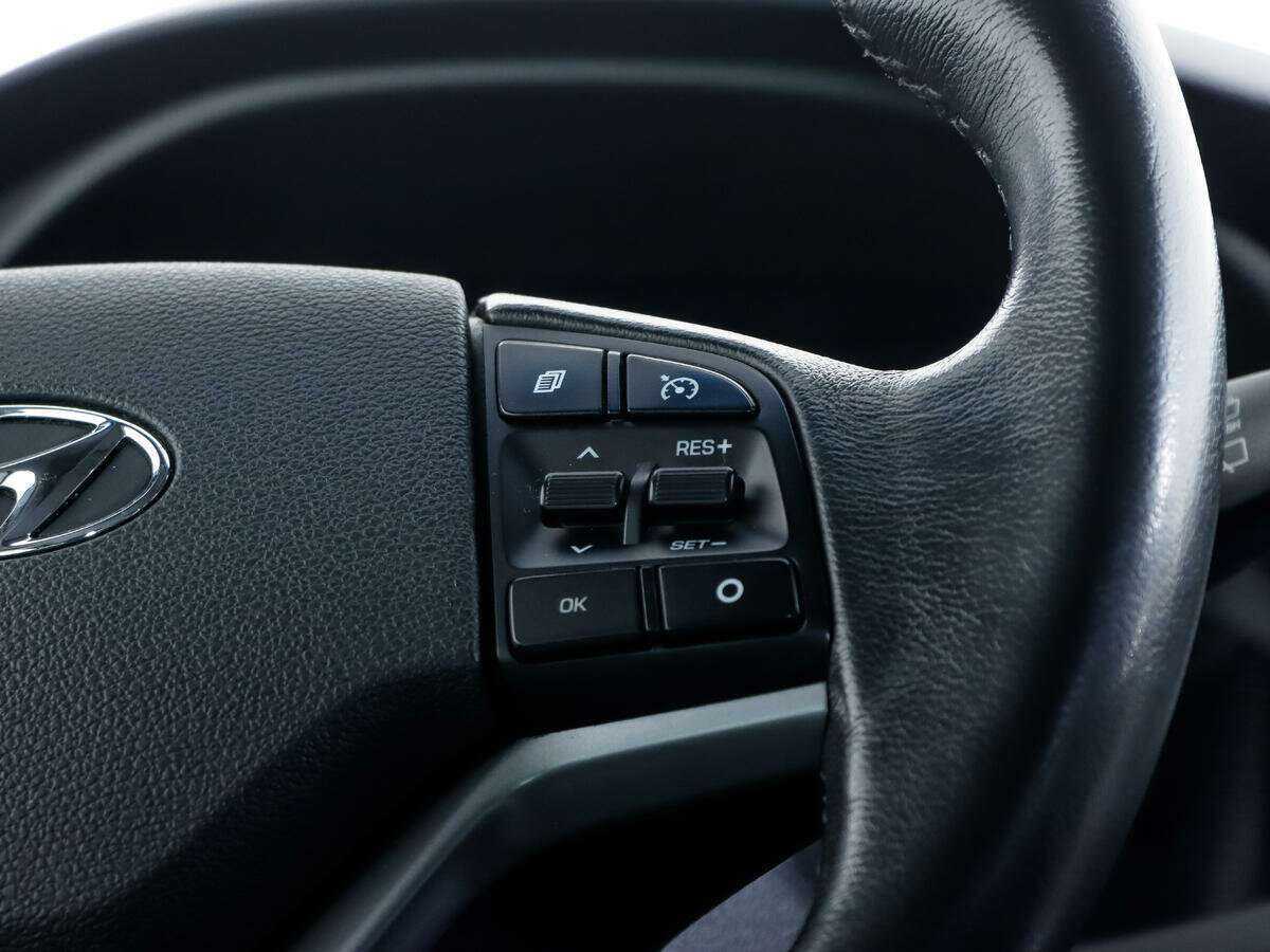 Купить Хендай Туксон, 2015, 142 703 км.. Фото: #15