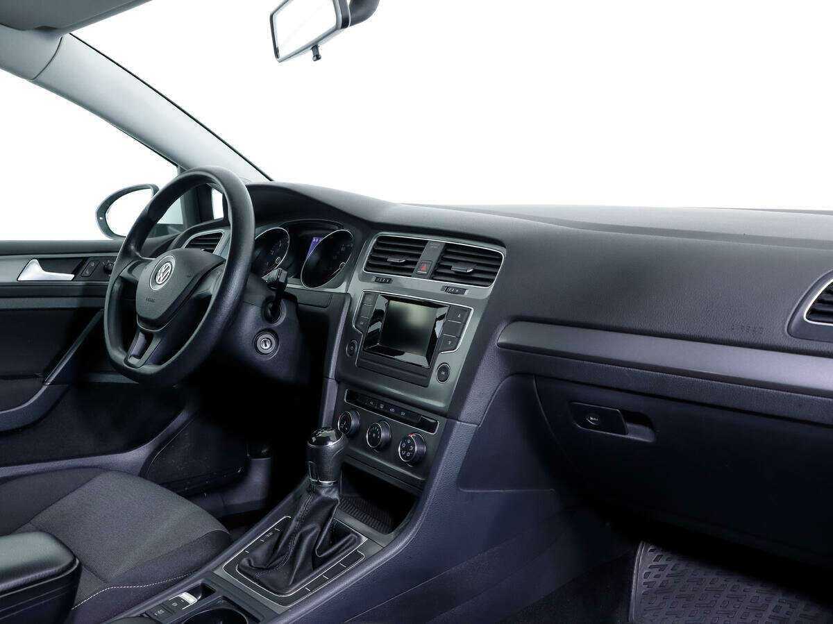 Купить Фольксваген Гольф, 2013, 84 324 км.. Фото: #8