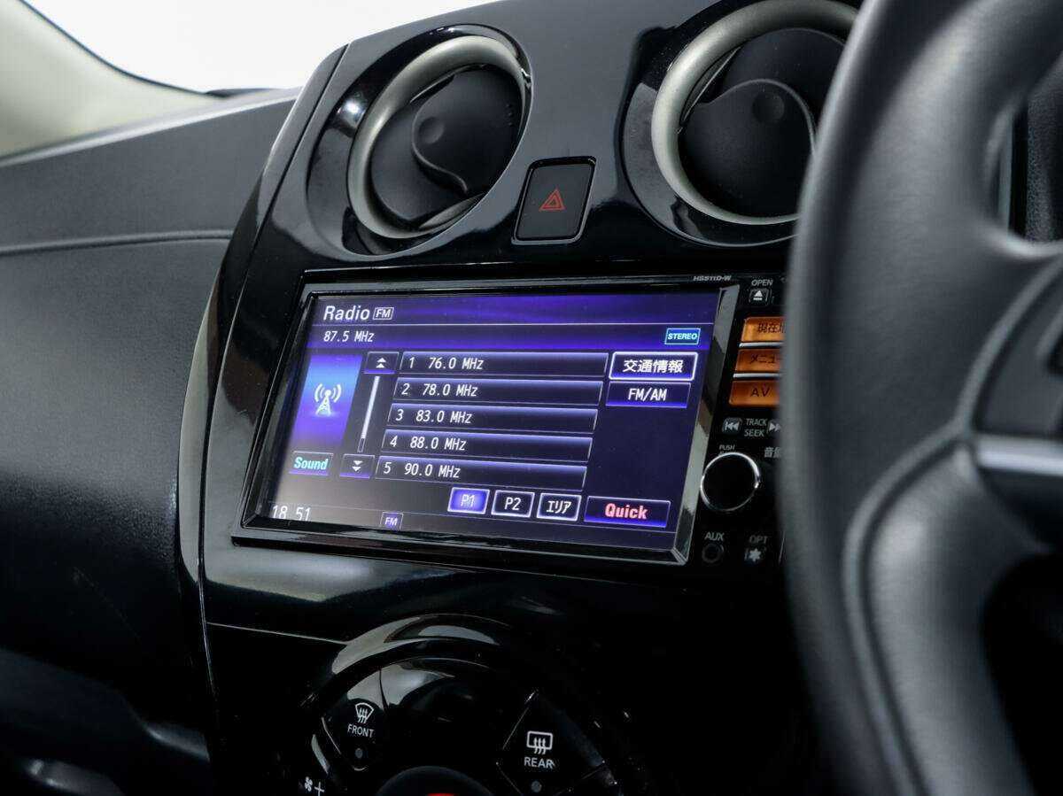 Купить Ниссан Ноут, 2017, 42 000 км.. Фото: #14