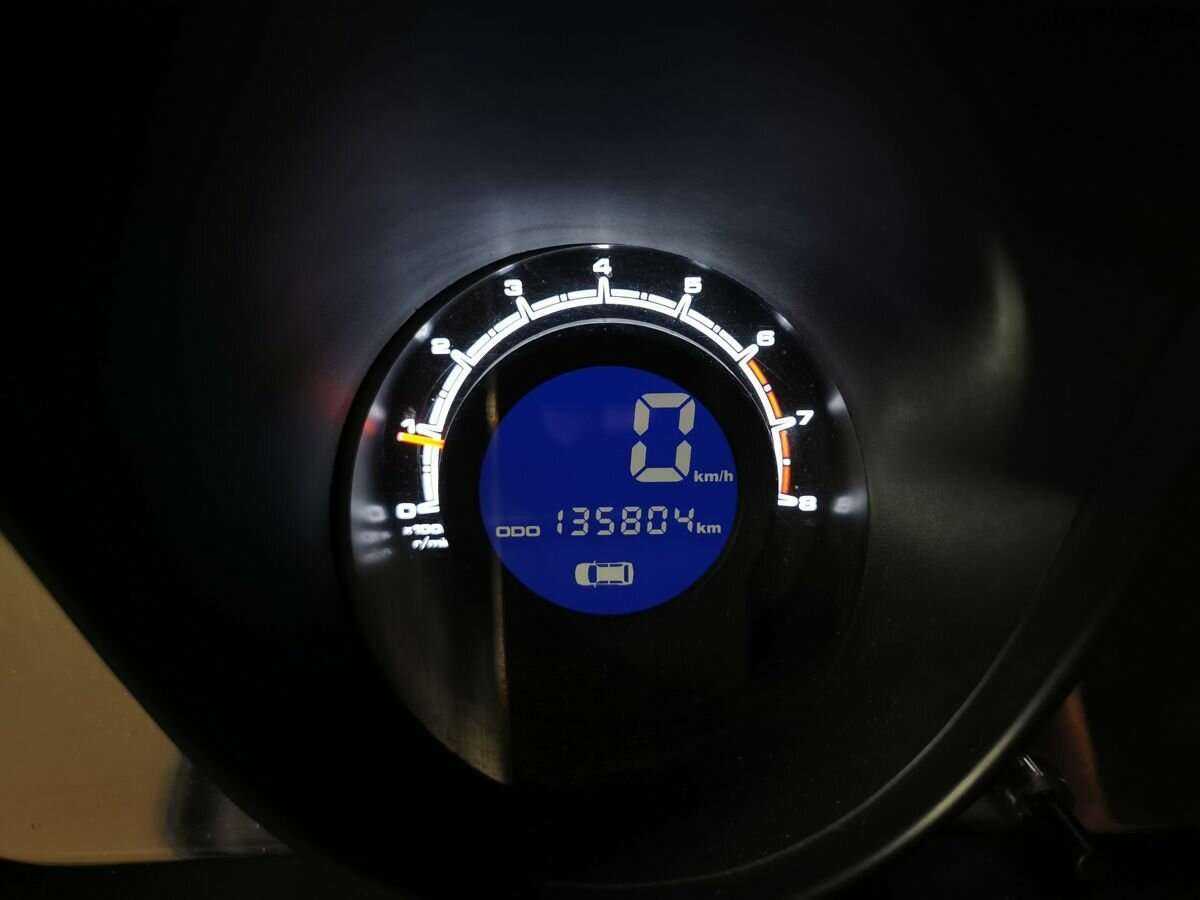 Купить Лифан Икс60, 2012, 135 803 км.. Фото: #15