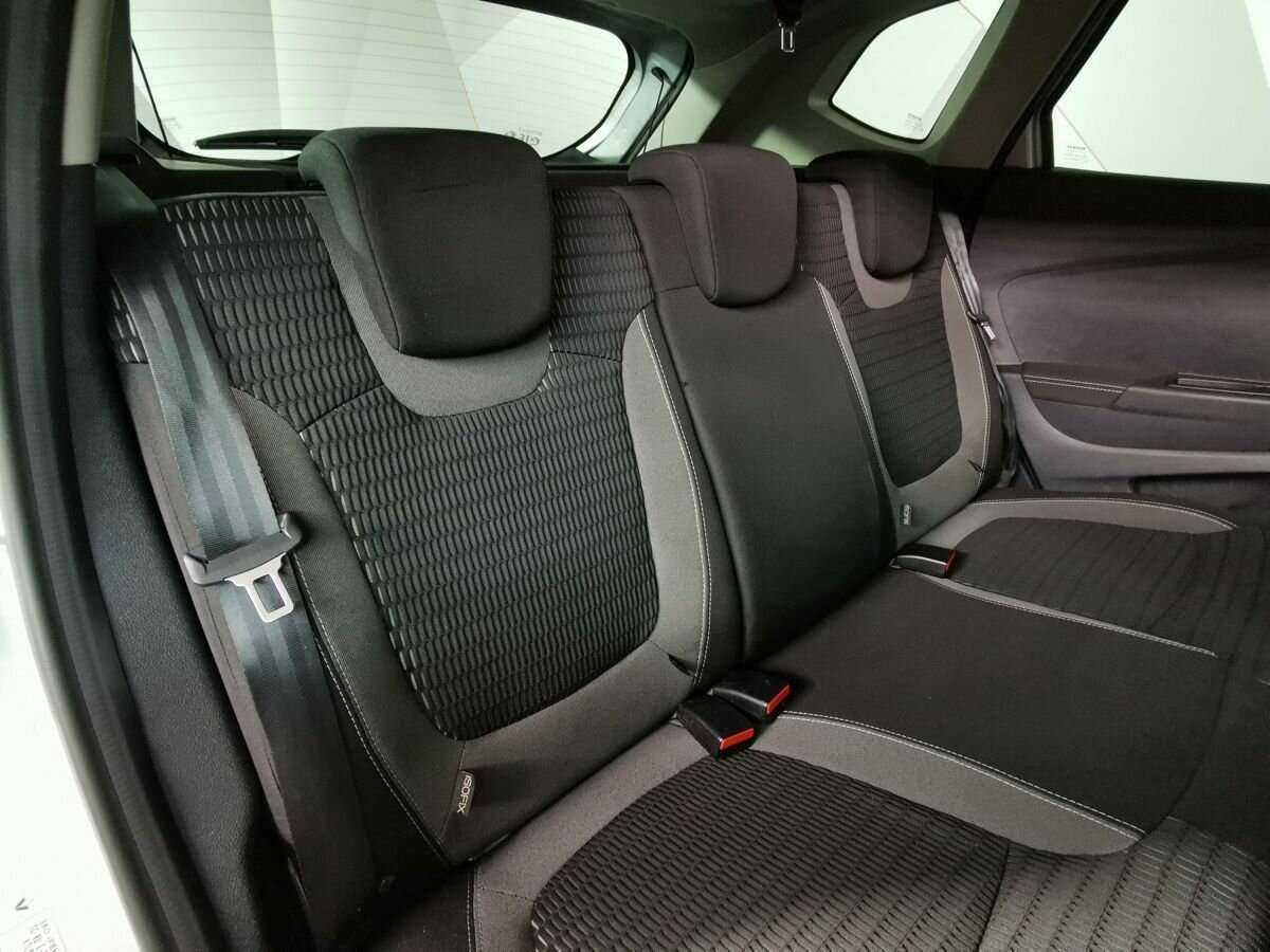 Купить Рено Каптюр, 2019, 96 208 км.. Фото: #12