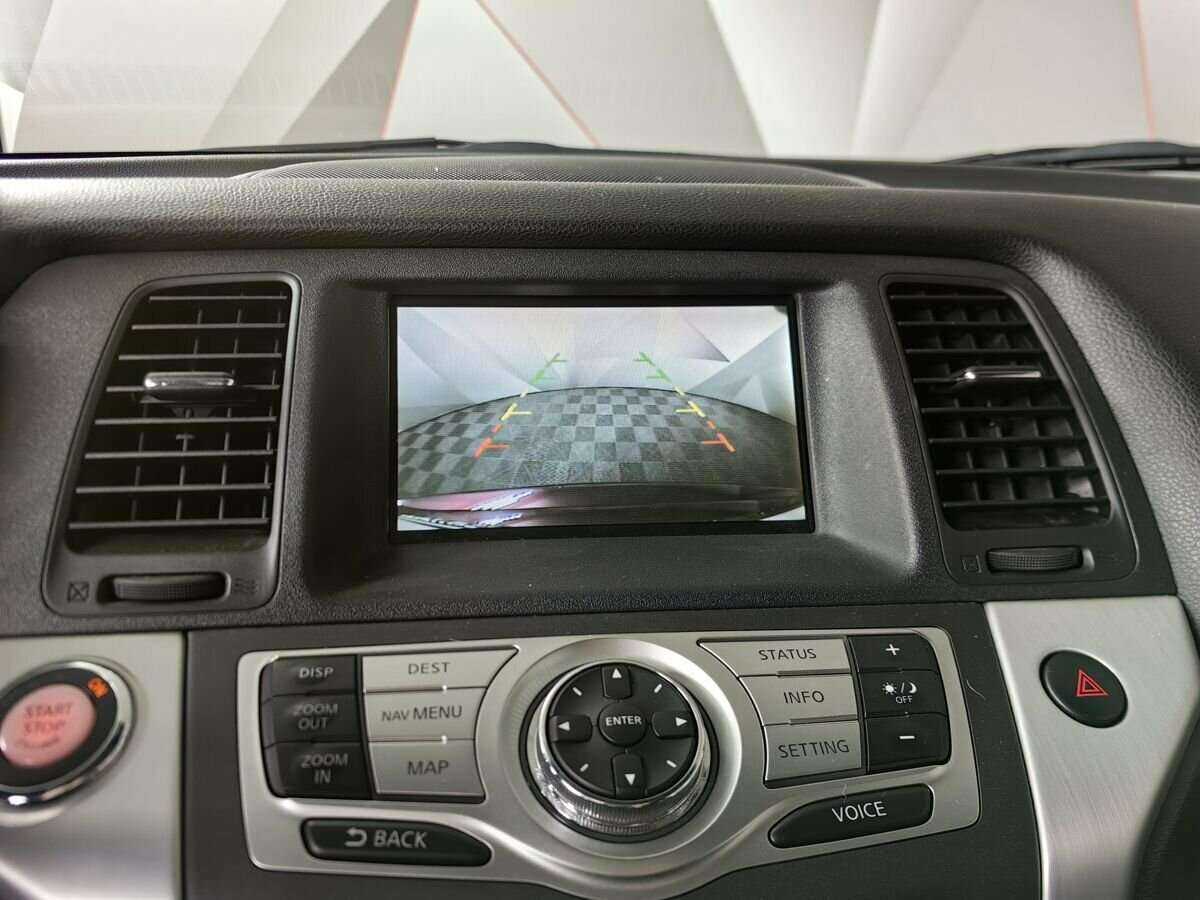 Купить Ниссан Мурано, 2012, 156 073 км.. Фото: #16