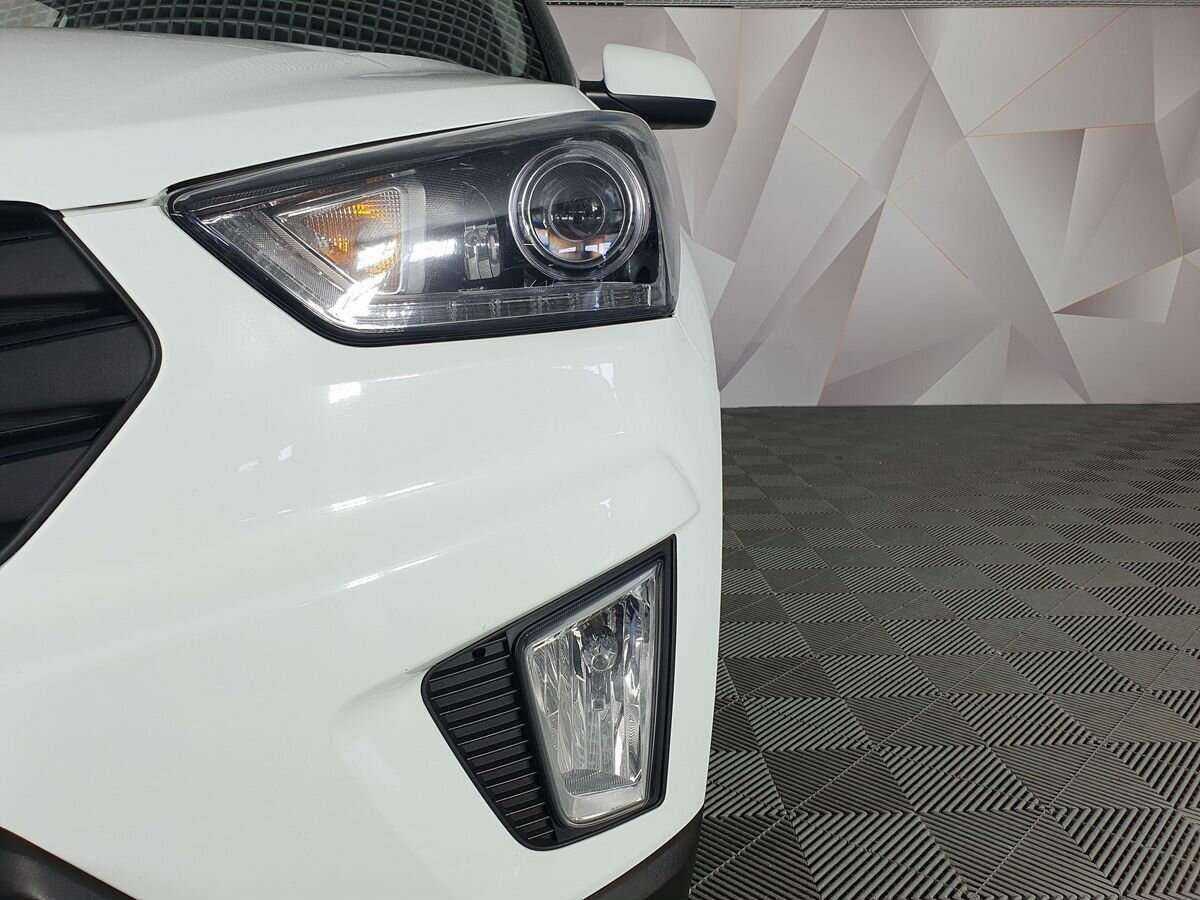 Купить Хендай Крета, 2019, 75 000 км.. Фото: #14