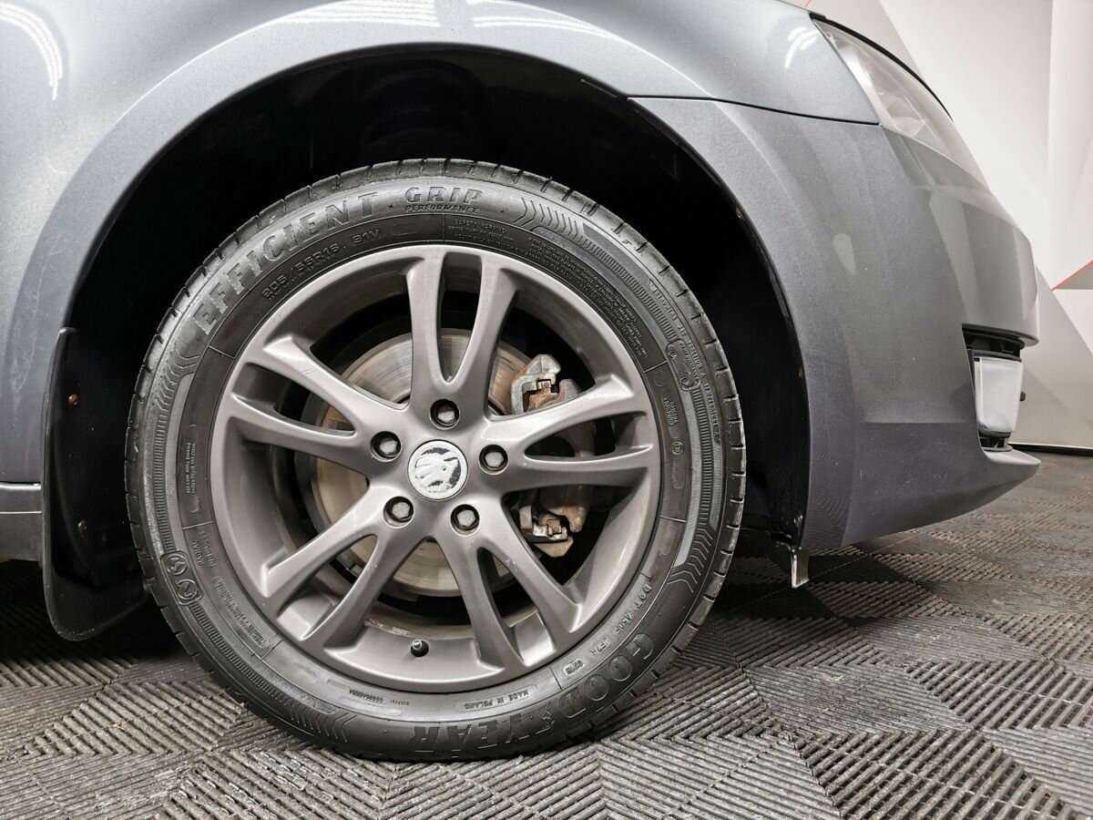 Купить Шкода Октавия, 2013, 142 621 км.. Фото: #8