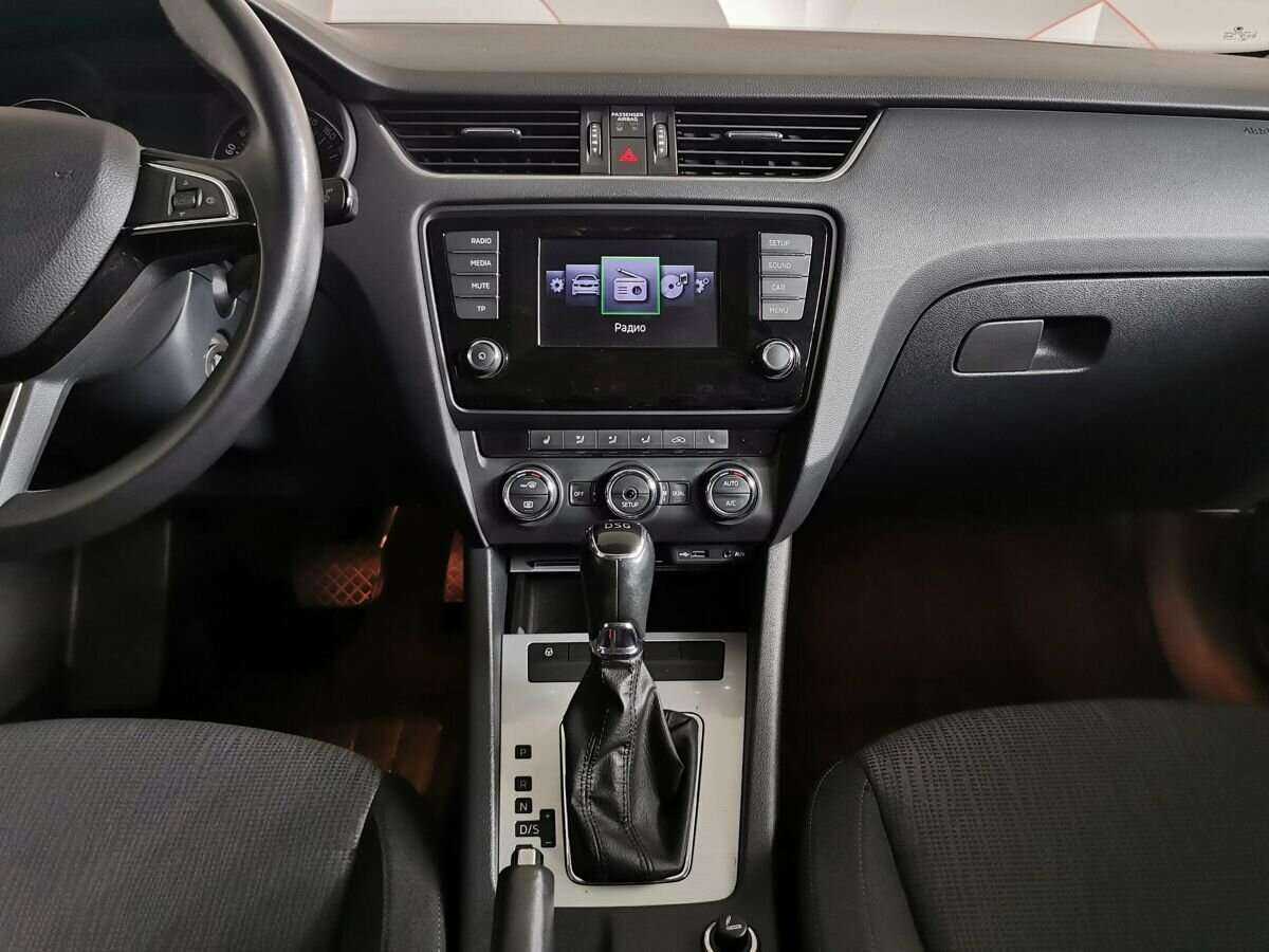 Купить Шкода Октавия, 2013, 142 621 км.. Фото: #14