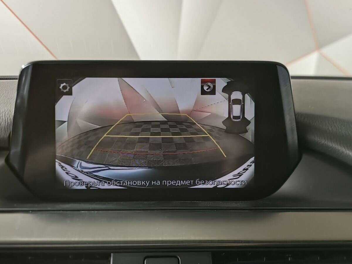 Купить Мазда 6, 2017, 214 914 км.. Фото: #15